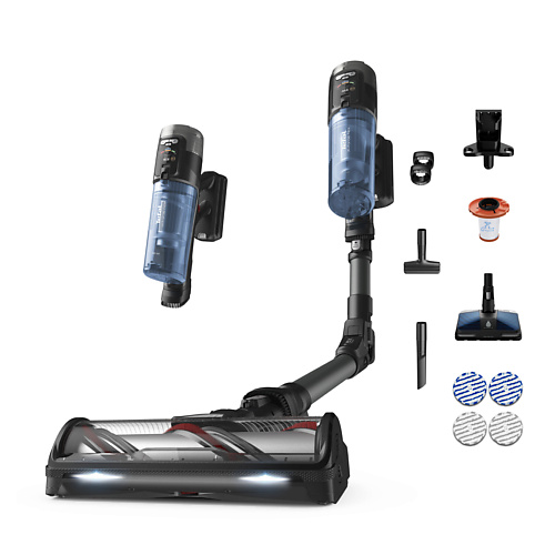 Пылесос TEFAL Вертикальный беспроводной пылесос X-Force Flex 12.60 Neo TY9LC1WO
