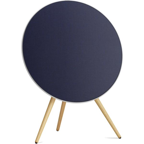 Гриль акустический Bang & Olufsen Cover BeoPlay A9 Navy Kvadrat